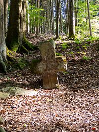 Rytiny na čelní straně