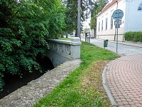 Výstup u Smetanových sadů