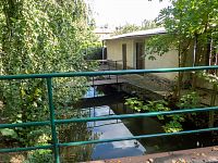 Zahrádky u Smetanových sadů