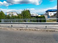 Tam pokračuje jako Papírenská voda