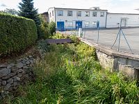 Samorná papírenská voda je dosti neviditelnější