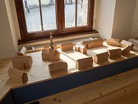 Pro zabavení dětí