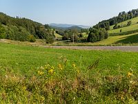 Dojíždění z Rejchartic