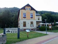 Pivovarská restaurace