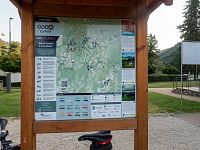 I jiné náměty k cyklistice