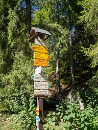 Na Větrově jako V Ráji