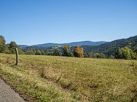 Vrcholy Hrubého Jeseníku