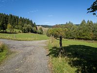 Pod Dalimilovou rozhlednou