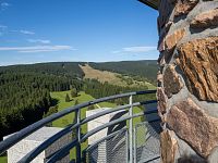 Paprsek, svého času se nazývala lokalita V Ráji