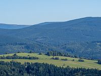 I kousek Dlouhých strání