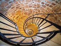 Schodišťový motiv