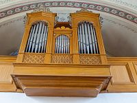 Varhany prý nehrají