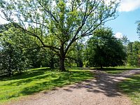 Podorlicko 2025 – jarní cyklistika u Písečné pt.2