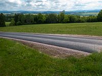 Nový povrch k Myšákově lavičce