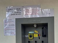 Některá upozornění