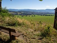 Panoramatické výhledy