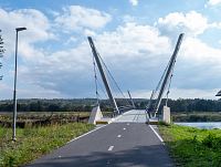 43. říční km – Bečva – Bečva 1