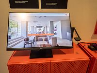 Průvodce pro ubytované