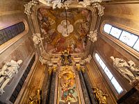 Tak byl čas zajít do katedrály