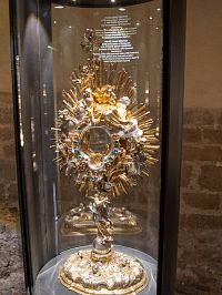 Monstrance
