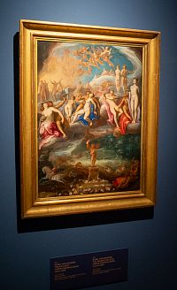 Amor omnibus idem – Karl van Mander