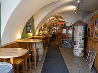 Frankfurtská a dvě plzně