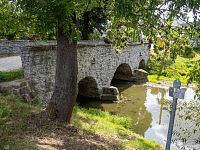 Proti proudu jsou ledové ochrany