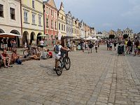 Srpen 2025 – kolem Třeště, pt. 1