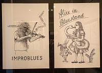 Pokud ten houslista někomu připomíná někoho z Etc tak se neplete