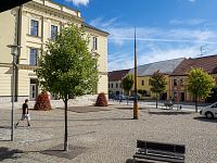 Třešť – Srpen 2025 pt. 2