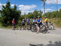 Už bez části dívek