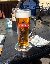 Třešť – Srpen 2025, pt. 3