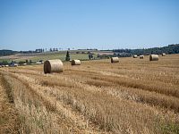 Objevují se dvě věže