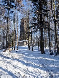 Rozhledna Josefa Janků