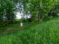 Přední Hraniční vrch