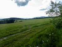 Zde vystupuje Bukovohorská hornatina