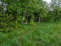 Někdo umístil posezení