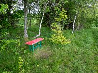 Tak maximálně pro dva