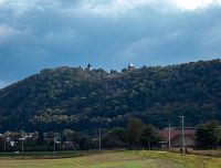 Chvíli i zasvítilo