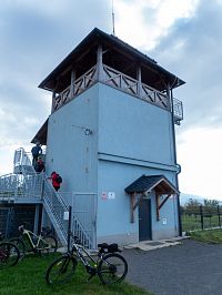 Kunovická rozhledna