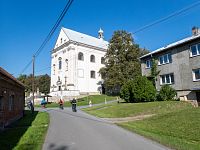 rajnochovický chráme