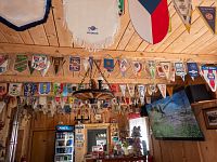 Nová sbírka vlaječek