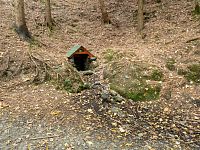 Studánka Pod Jankovem