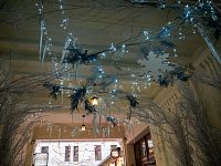 Pasáže u Karoly útca