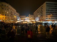 Štěpánské náměstí