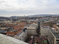 Budínské "Hradčany"