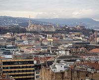 Návrší u Matyášova chrámu