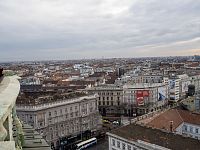 Pošť leží v rovině