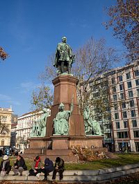 Advent v Pešti i Budě (25) • pt. 2