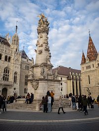 Nejsvětější Trojice